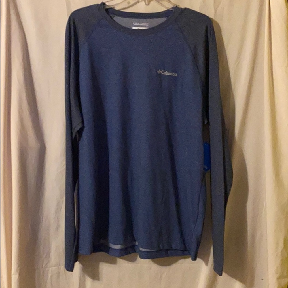 Columbia Omni - Wick Shirt